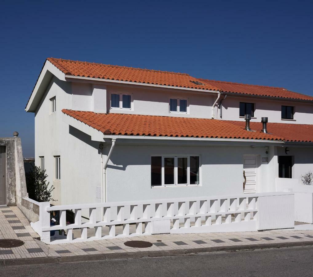 Beachliving Cortegaca Exterior photo