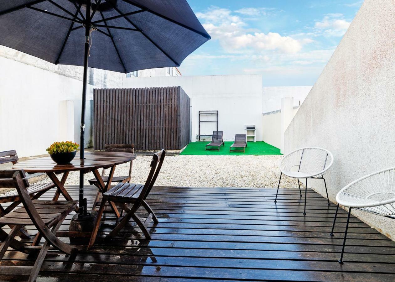 Beachliving Cortegaca Exterior photo