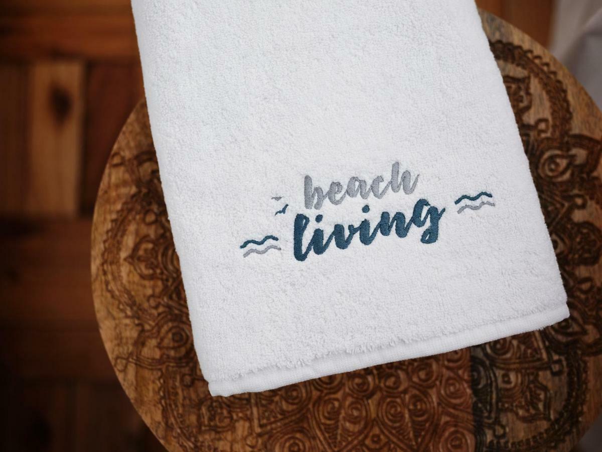 Beachliving Cortegaca Exterior photo